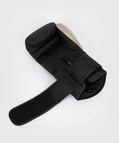 Gants de boxe Venum Challenger 4.0 - Noir/Beige