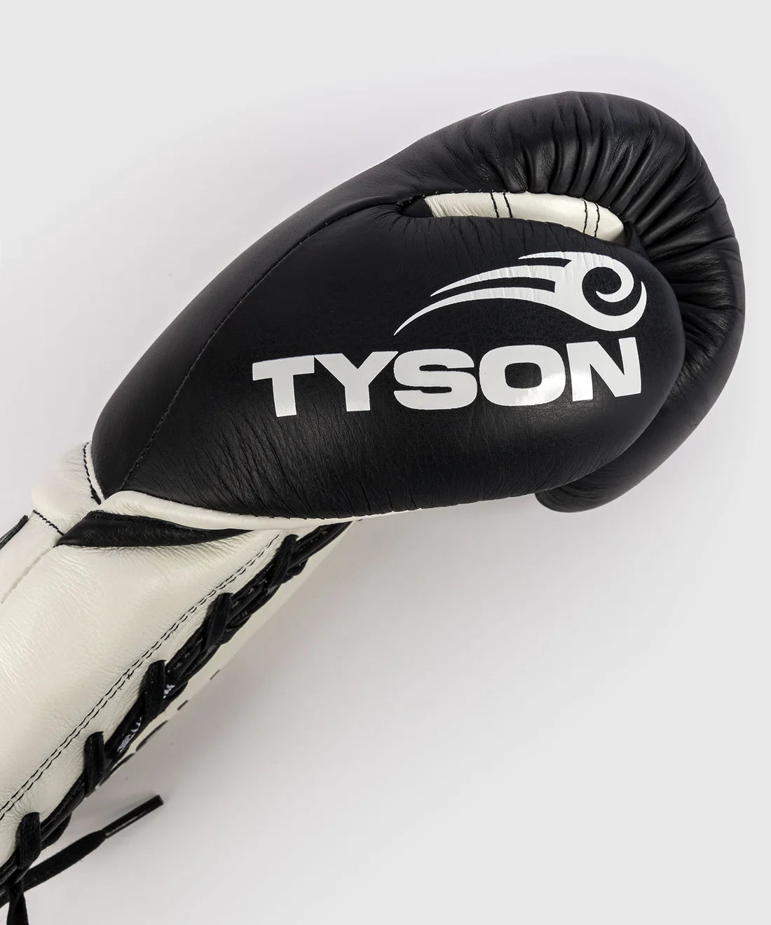 Giant 2.0 Mike Tyson avec Lacets - Noir /Blanc