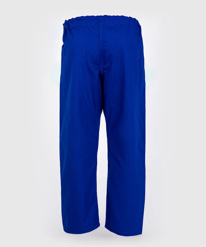 Kimono de JJB Venum First - Bleu