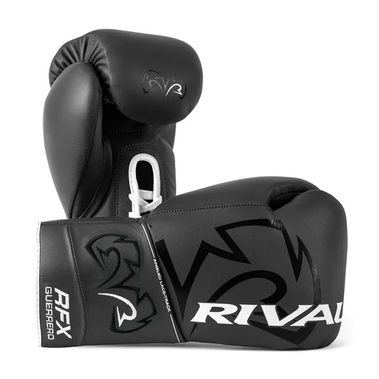 RFX-Guerrero Pro Fight Gloves - SF-H