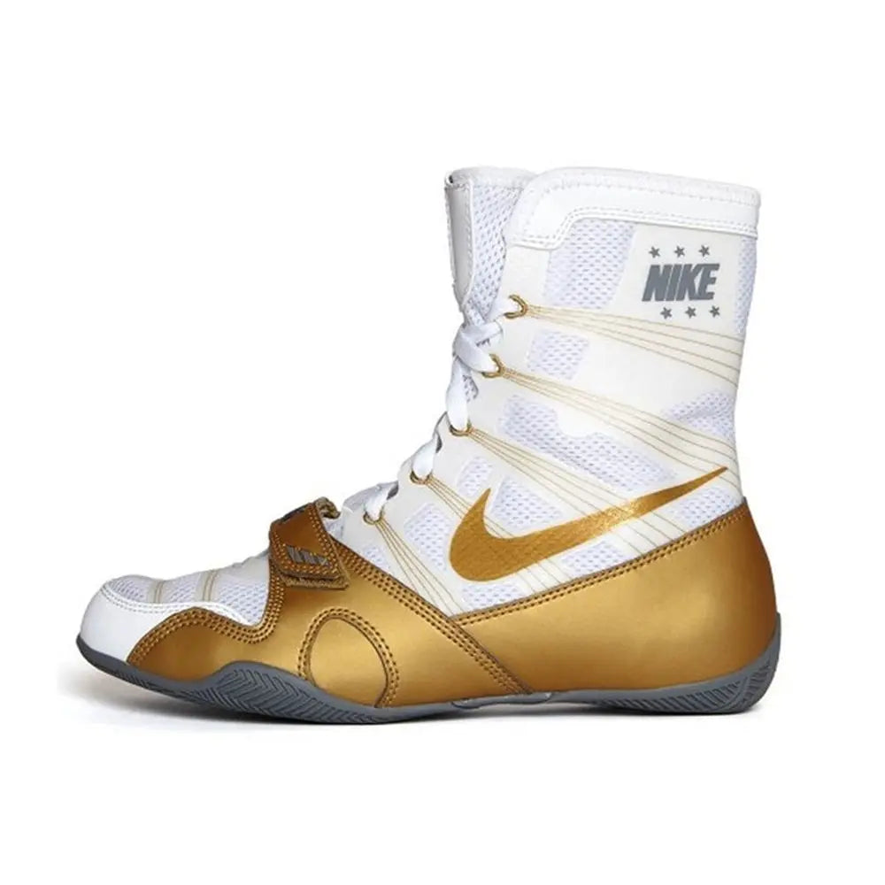 Nike Hyper KO 1 Boxing Boot-OR