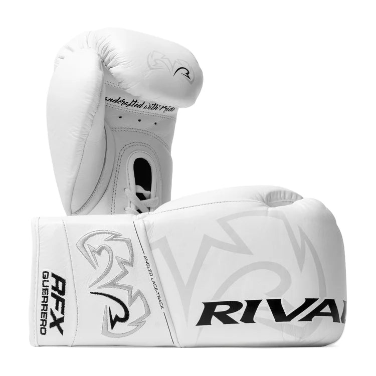 RFX-Guerrero Pro Fight Gloves - SF-H