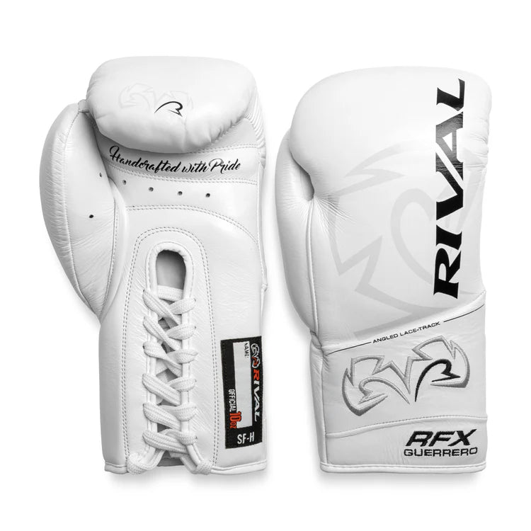 RFX-Guerrero Pro Fight Gloves - SF-H