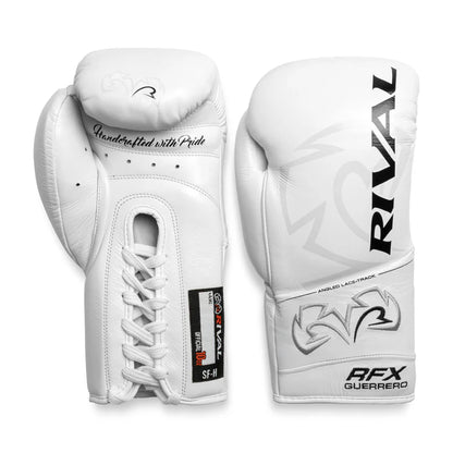 RFX-Guerrero Pro Fight Gloves - SF-H